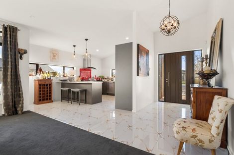 Photo of property in 163 Lowes Road, Rolleston, 7614