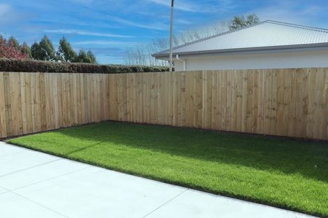 Photo of property in 7c Carters Road, Allenton, Ashburton, 7700