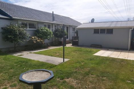Photo of property in 31 Hornsby Street, Bishopdale, Christchurch, 8053