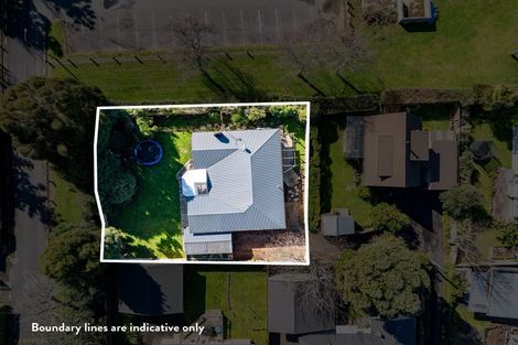Photo of property in 28 Morris Road, Hillcrest, Hamilton, 3216