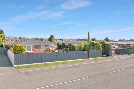 Photo of property in 72 Beach Road, Hampstead, Ashburton, 7700