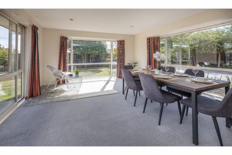 Photo of property in 8 Mondrian Lane, Rolleston, 7614