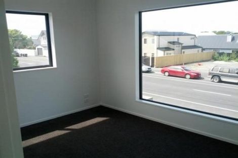 Photo of property in 1/335 Manchester Street, Christchurch Central, Christchurch, 8013