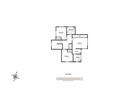 Photo of property in 21 Fancourt Street, Karori, Wellington, 6012