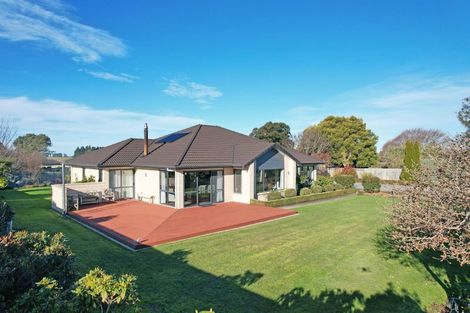 Photo of property in 6 Essex Street, Weston, Oamaru, 9401