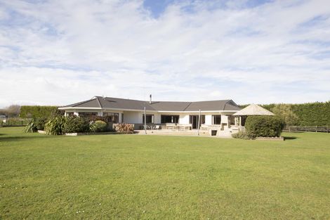 Photo of property in 413 Milson Line, Milson, Palmerston North, 4478