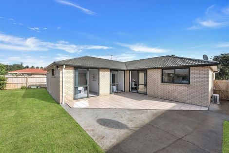 Photo of property in 7 Sheddings Lane, East Tamaki, Auckland, 2016