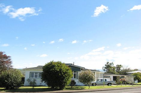 Photo of property in 25a Nelson Street, Waipukurau, 4200