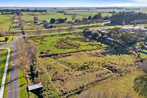 Photo of property in 1 Graham Street, Shannon, Levin, 4821