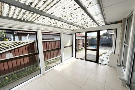 Photo of property in 16 Ansonby Street, Russley, Christchurch, 8042