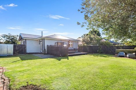 Photo of property in 80 Malcolm Avenue, Beckenham, Christchurch, 8023