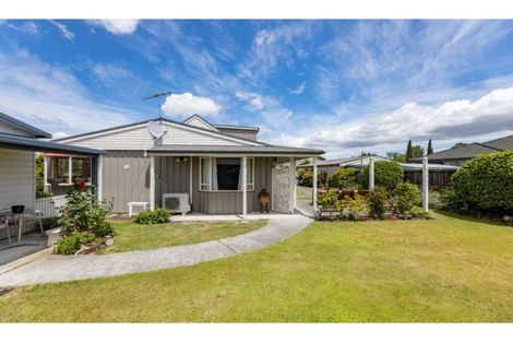 Photo of property in 14 Ashby Grove, Kaiapoi, 7630