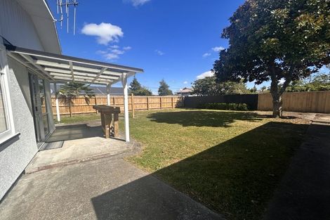 Photo of property in 154 Denbigh Street, Feilding, 4702