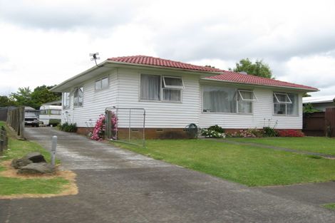 Photo of property in 110 Muir Avenue, Mangere Bridge, Auckland, 2022