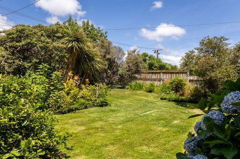 Photo of property in 15 Goldsborough Avenue, Raumati Beach, Paraparaumu, 5032