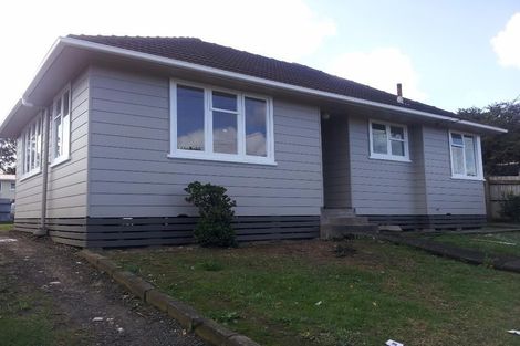 Photo of property in 16 Clarkson Crescent, Otara, Auckland, 2023