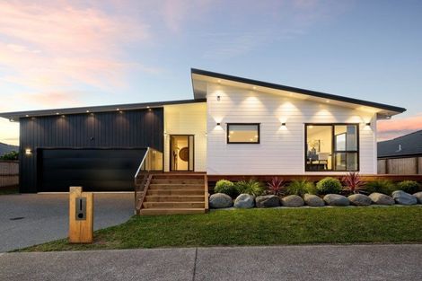 Photo of property in 45 Hastings Road, Pyes Pa, Tauranga, 3112