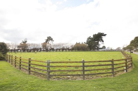 Photo of property in 413 Milson Line, Milson, Palmerston North, 4478