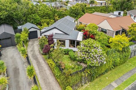 Photo of property in 6 Honnor Place, Hurdon, New Plymouth, 4310