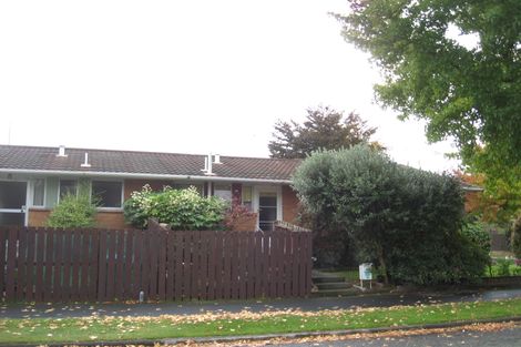 Photo of property in 50 Parkstone Avenue, Ilam, Christchurch, 8041