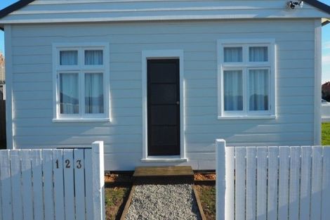 Photo of property in 123 Elizabeth Street, Appleby, Invercargill, 9812