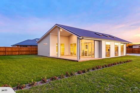 Photo of property in 38 Gracia Avenue, Rolleston, 7615