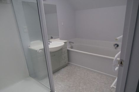 Photo of property in 4/25 Geraldine Street, Edgeware, Christchurch, 8013