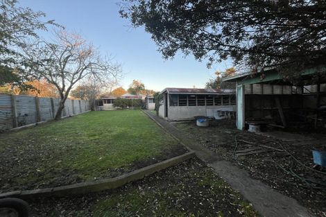 Photo of property in 14 Burton Avenue, Whanganui East, Whanganui, 4500