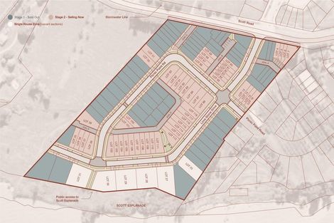 Photo of property in 25 Harbourside Parade, Hobsonville, 0616