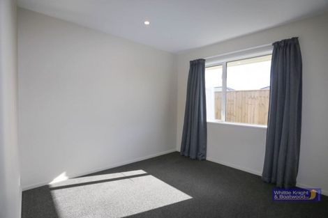 Photo of property in 6 Petunia Drive, Wigram, Christchurch, 8025