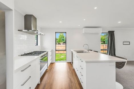 Photo of property in 20 Cardale Street, Darfield, 7510