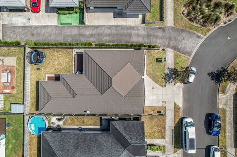 Photo of property in 21 O Ruamano Crescent, Pukekohe, 2120