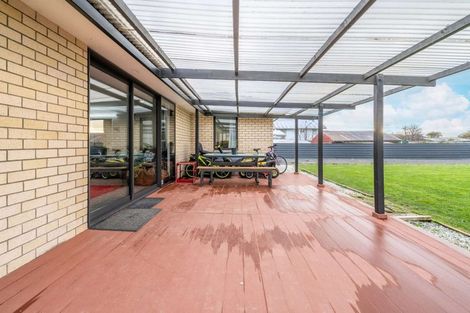 Photo of property in 222 Crinan Street, Appleby, Invercargill, 9812