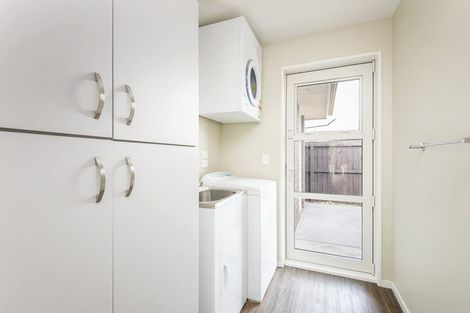 Photo of property in 173 Kittyhawk Avenue, Wigram, Christchurch, 8042