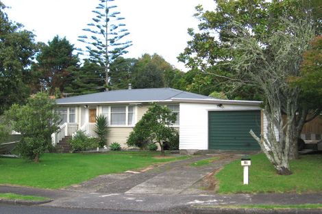 Photo of property in 29 Sherwood Avenue, Te Atatu South, Auckland, 0610
