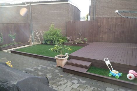 Photo of property in 6 Koropiko Lane, Flat Bush, Auckland, 2019