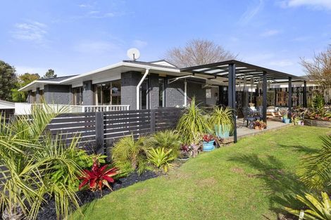 Photo of property in 17 Pukekohatu Street, Waitara, 4320