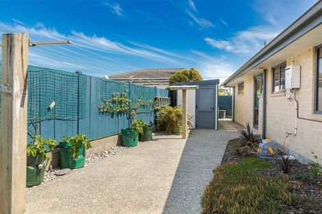 Photo of property in 34 Fonblanque Street, Westport, 7825