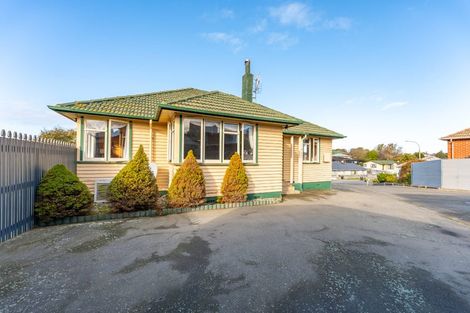 Photo of property in 17 Taylor Street, Kensington, Timaru, 7910