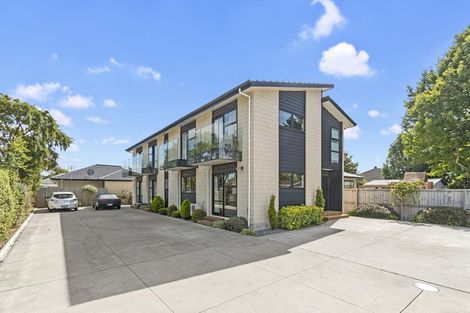 Photo of property in 4 Hanrahan Street, Upper Riccarton, Christchurch, 8041