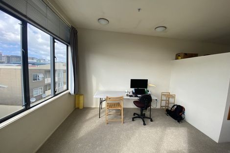 Photo of property in 10/7 Hanson Street, Mount Cook, Wellington, 6021