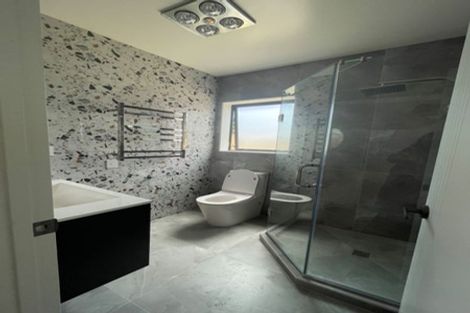 Photo of property in 2e Matatahi Road, Flat Bush, Auckland, 2019