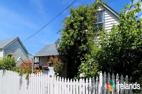 Photo of property in 18 Aberdeen Street, Christchurch Central, Christchurch, 8013