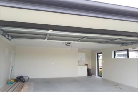 Photo of property in 16 Streamside Terrace, Kaiapoi, 7630