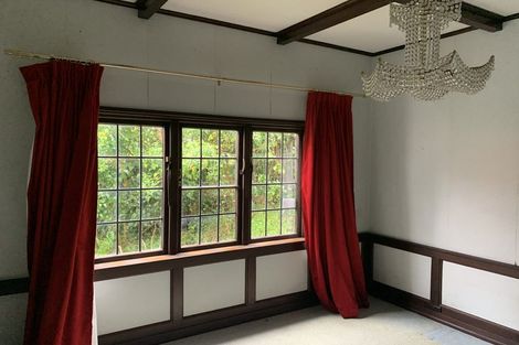 Photo of property in 1 Marama Terrace, Eastbourne, Lower Hutt, 5013