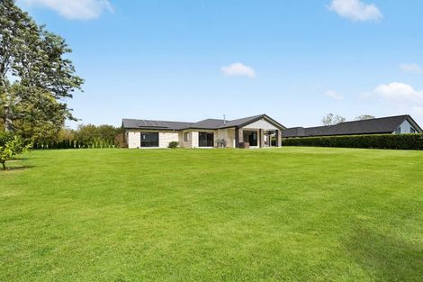 Photo of property in 233a Raynes Road, Rukuhia, Hamilton, 3282