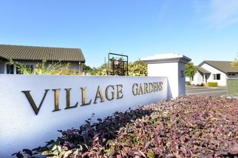 Photo of property in Village Gardens, 17/16u Rototuna Road, Flagstaff, Hamilton, 3210