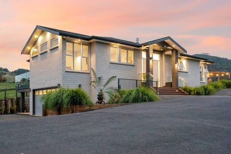 Photo of property in 45 Irish Road, Mangatawhiri, 2471