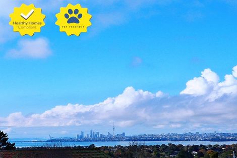 Photo of property in 12 Colwill Road, Massey, Auckland, 0614