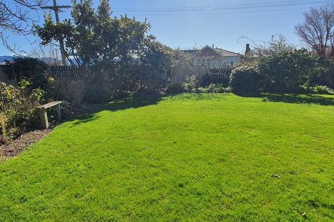 Photo of property in 1 Cashel Street, Waimate, 7924